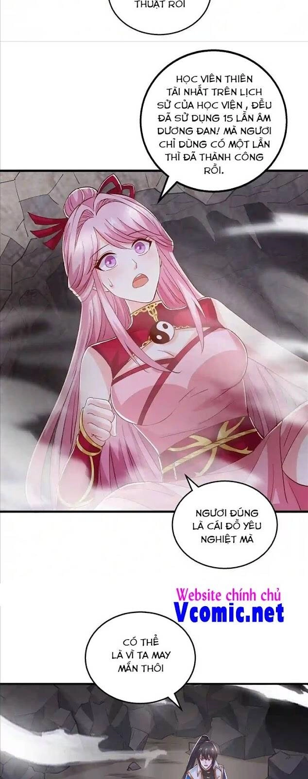 Độc Bộ Tiêu Dao Chapter 381 - 20