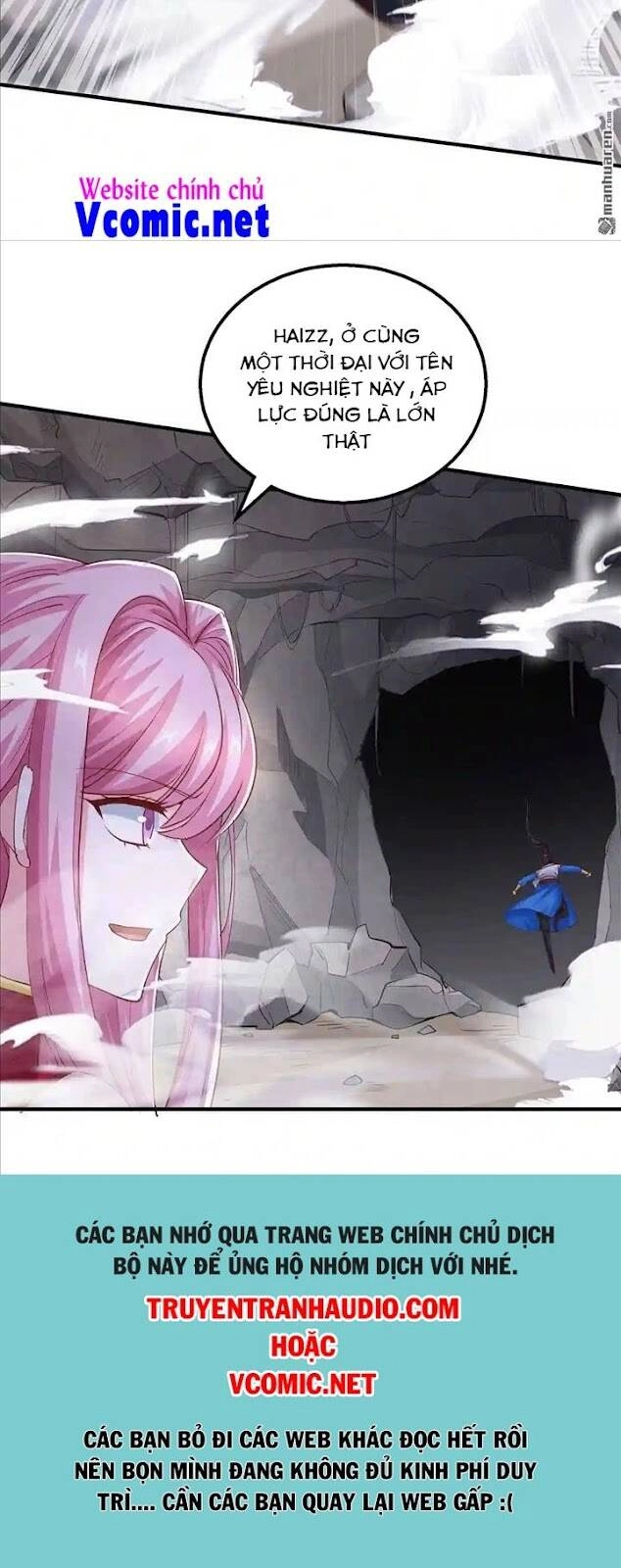 Độc Bộ Tiêu Dao Chapter 381 - 23