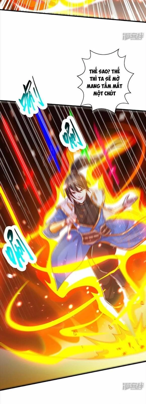 Độc Bộ Tiêu Dao Chapter 382 - 20