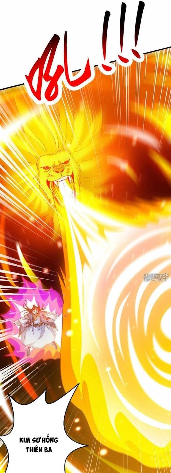 Độc Bộ Tiêu Dao Chapter 382 - 21