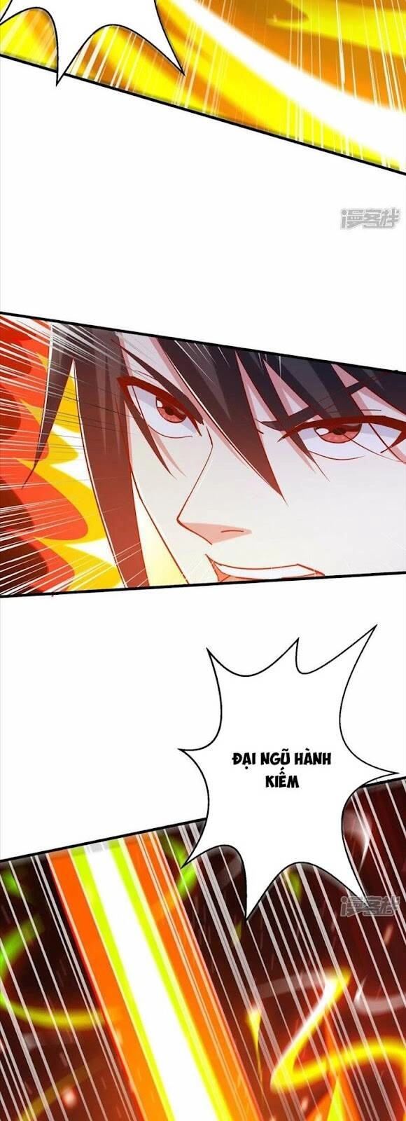 Độc Bộ Tiêu Dao Chapter 382 - 22