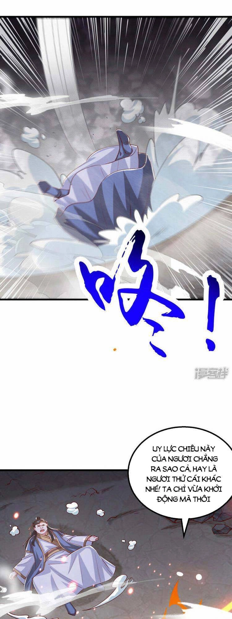 Độc Bộ Tiêu Dao Chapter 383 - 2