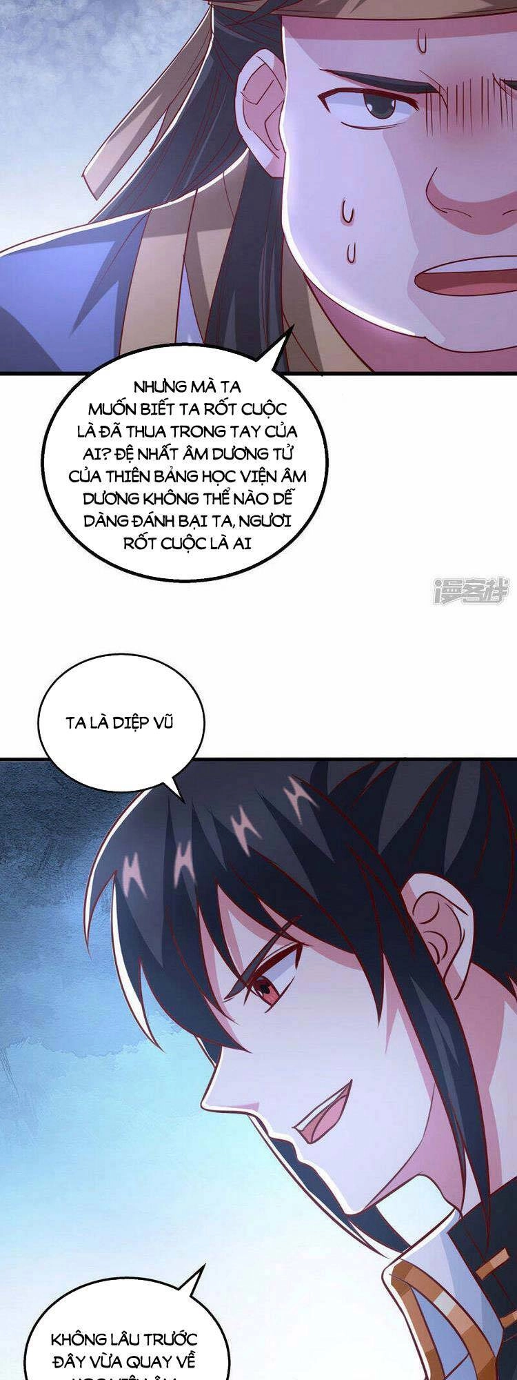 Độc Bộ Tiêu Dao Chapter 383 - 7