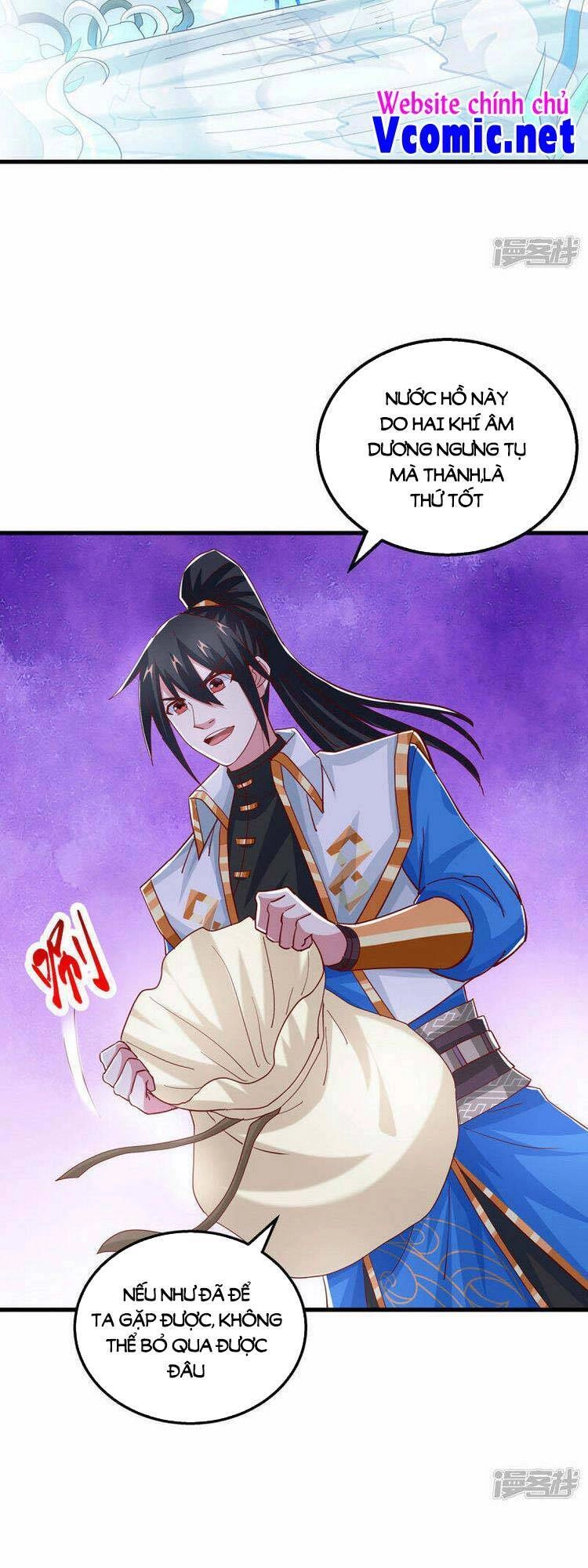 Độc Bộ Tiêu Dao Chapter 383 - 15