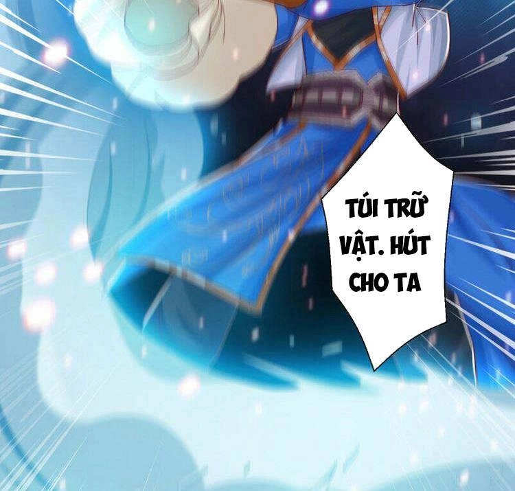 Độc Bộ Tiêu Dao Chapter 383 - 17