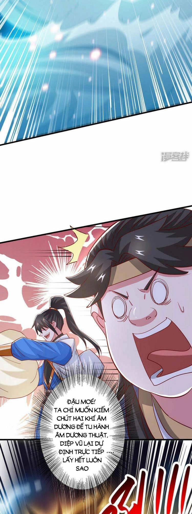 Độc Bộ Tiêu Dao Chapter 383 - 18