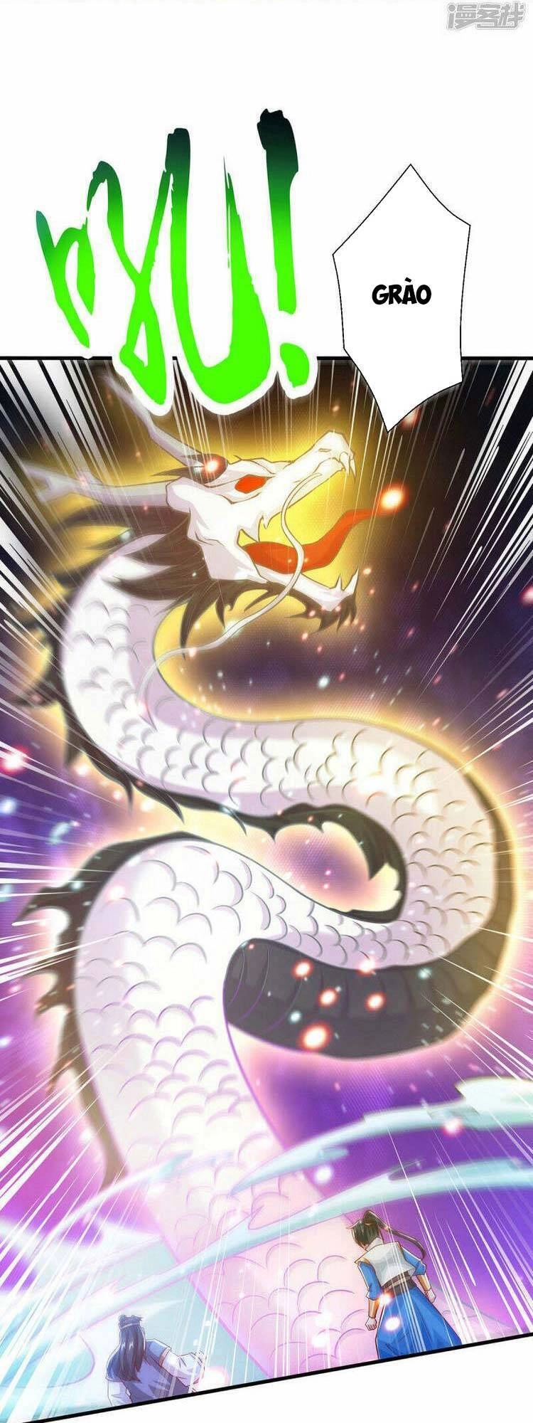 Độc Bộ Tiêu Dao Chapter 383 - 21