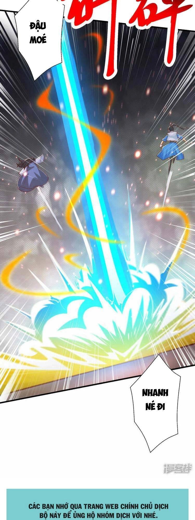 Độc Bộ Tiêu Dao Chapter 383 - 25