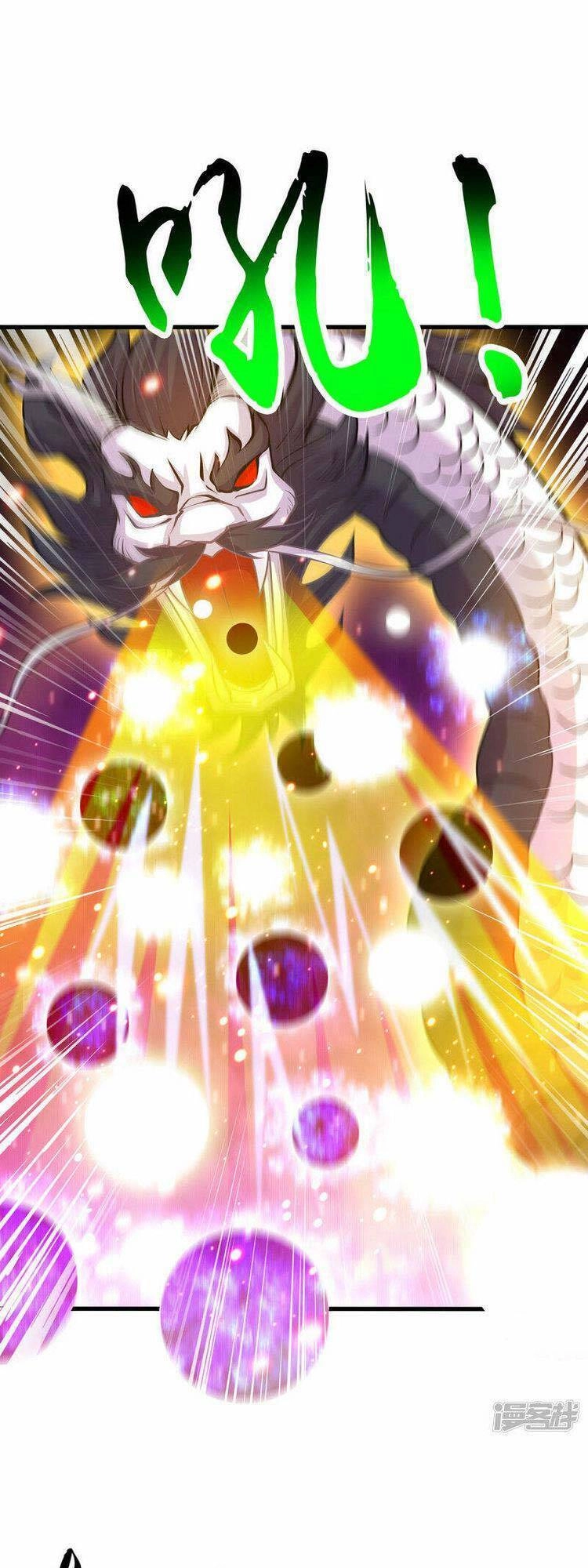 Độc Bộ Tiêu Dao Chapter 384 - 1