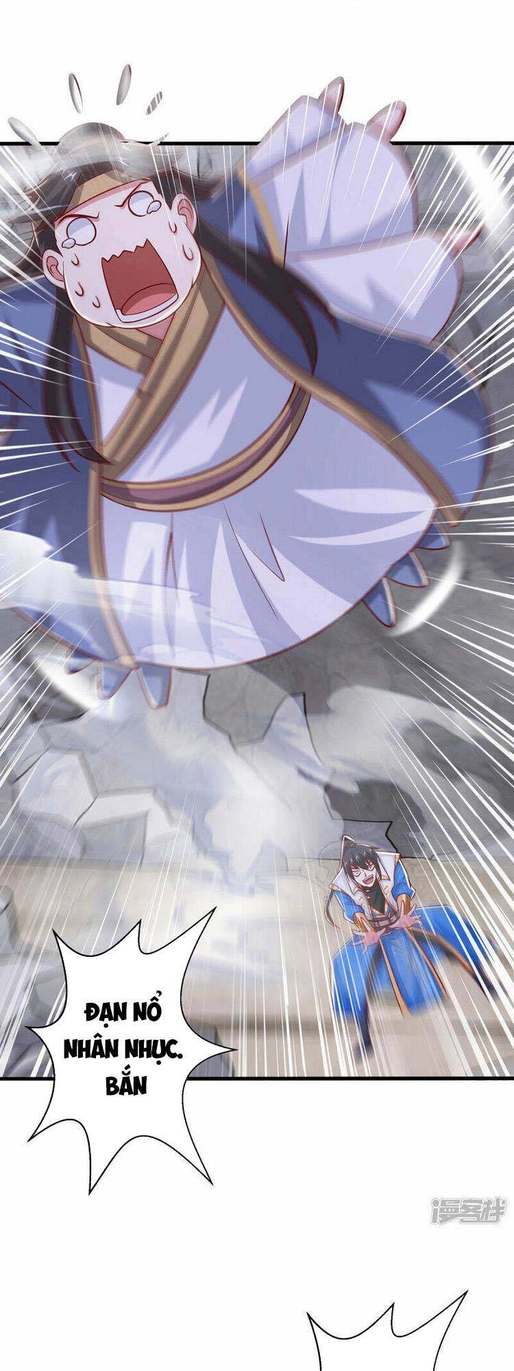 Độc Bộ Tiêu Dao Chapter 384 - 5