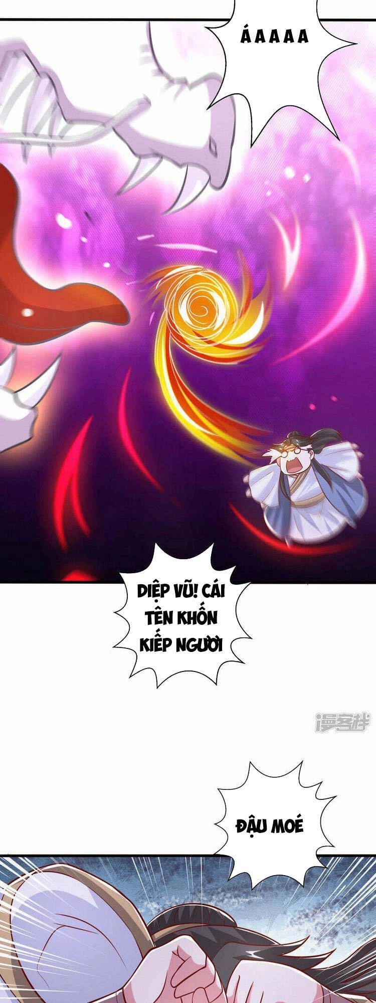 Độc Bộ Tiêu Dao Chapter 384 - 6