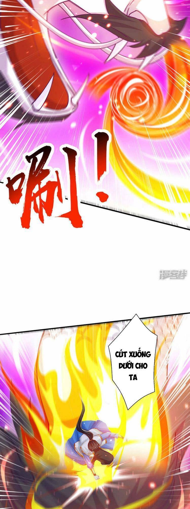 Độc Bộ Tiêu Dao Chapter 384 - 8