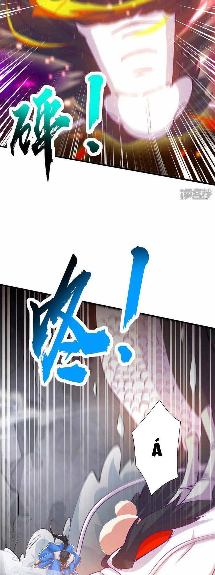 Độc Bộ Tiêu Dao Chapter 384 - 9