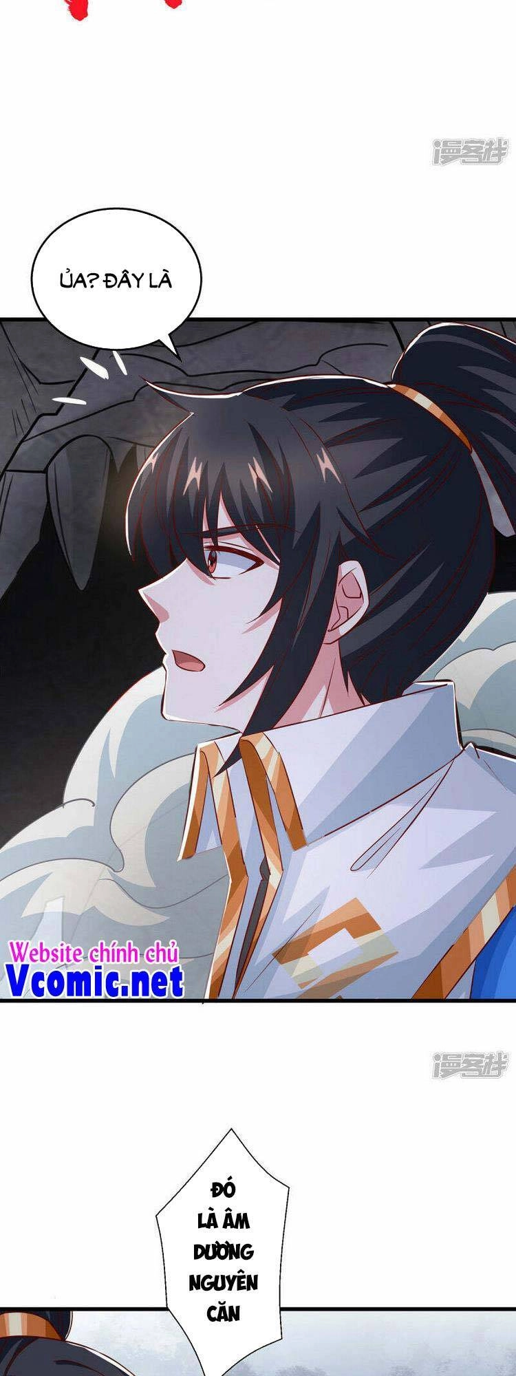 Độc Bộ Tiêu Dao Chapter 384 - 14