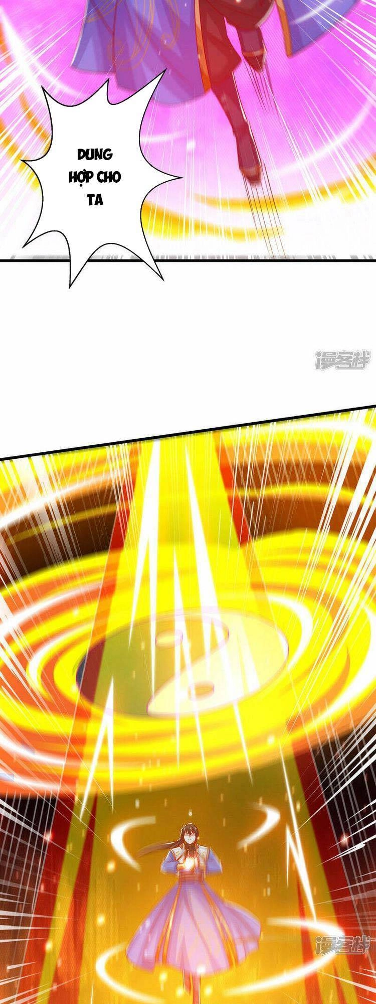 Độc Bộ Tiêu Dao Chapter 384 - 16