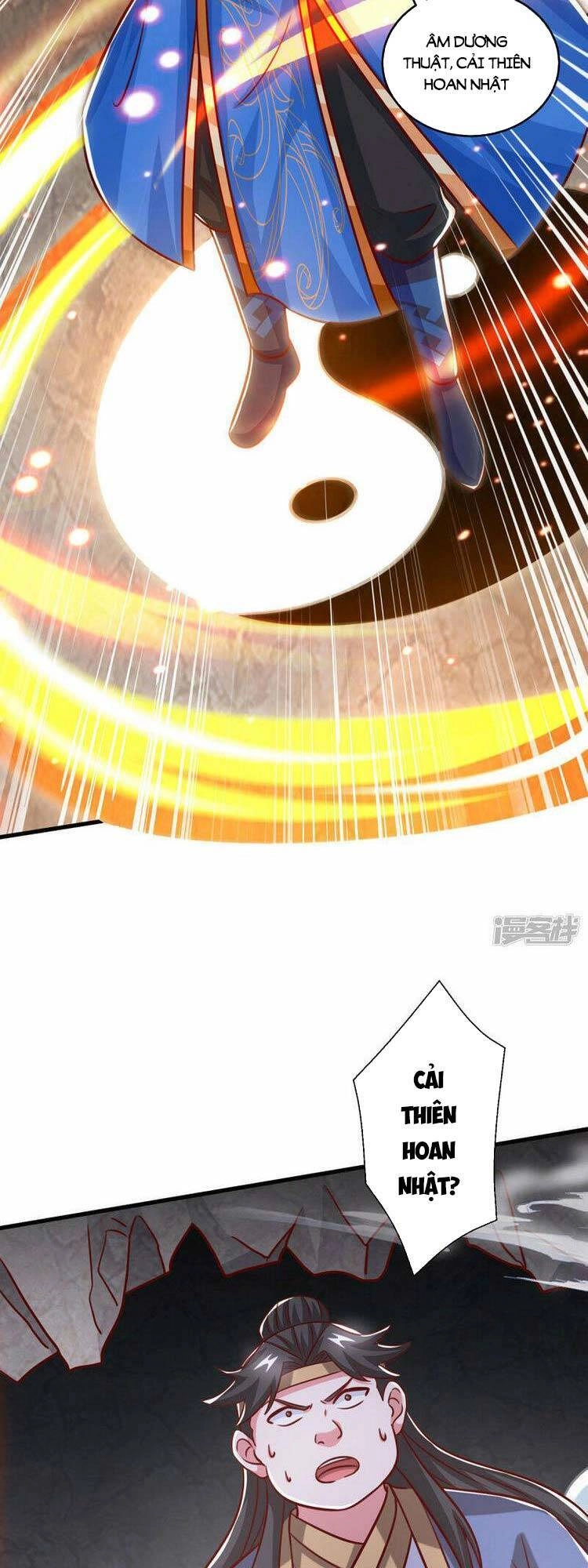 Độc Bộ Tiêu Dao Chapter 384 - 22