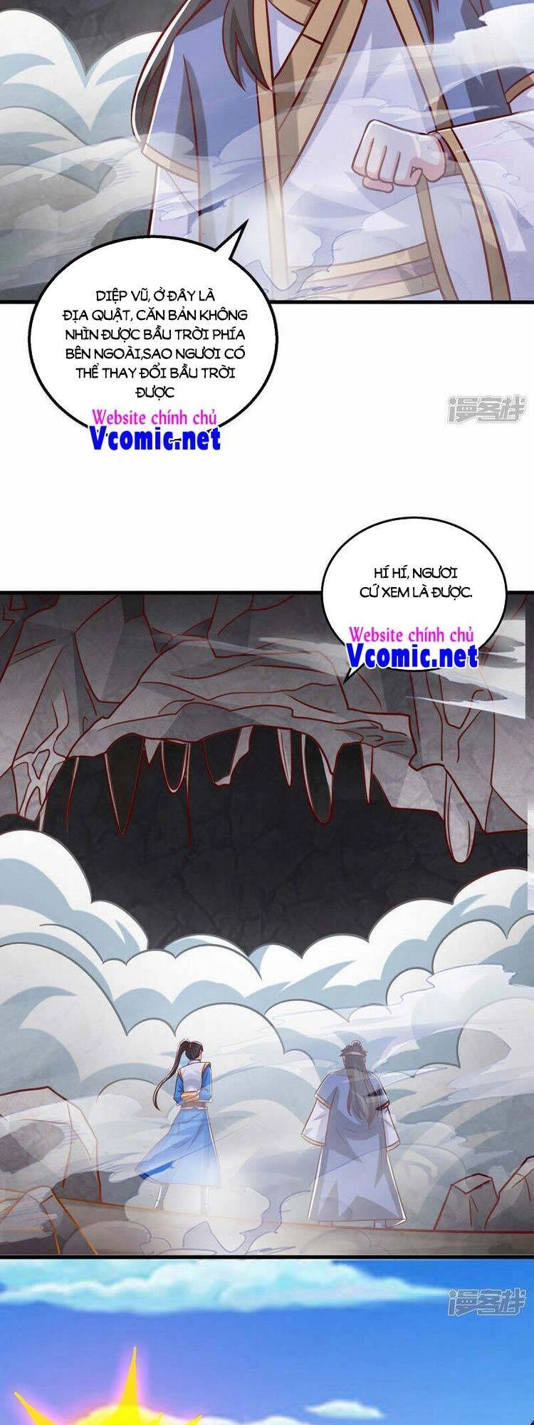 Độc Bộ Tiêu Dao Chapter 384 - 23