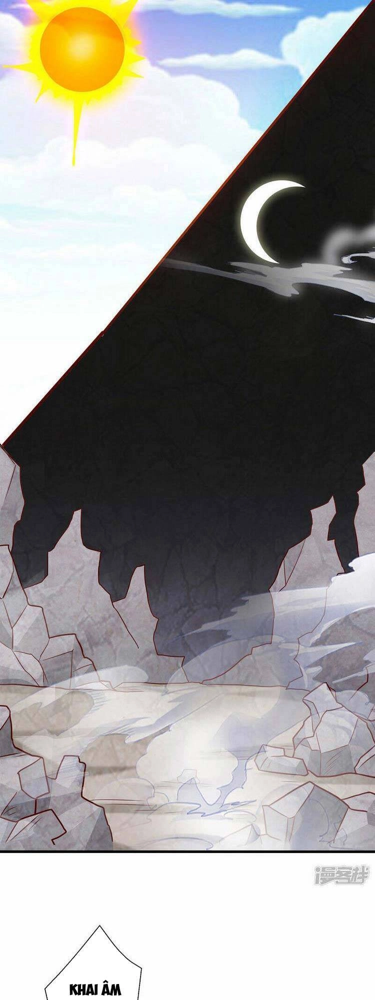 Độc Bộ Tiêu Dao Chapter 384 - 24