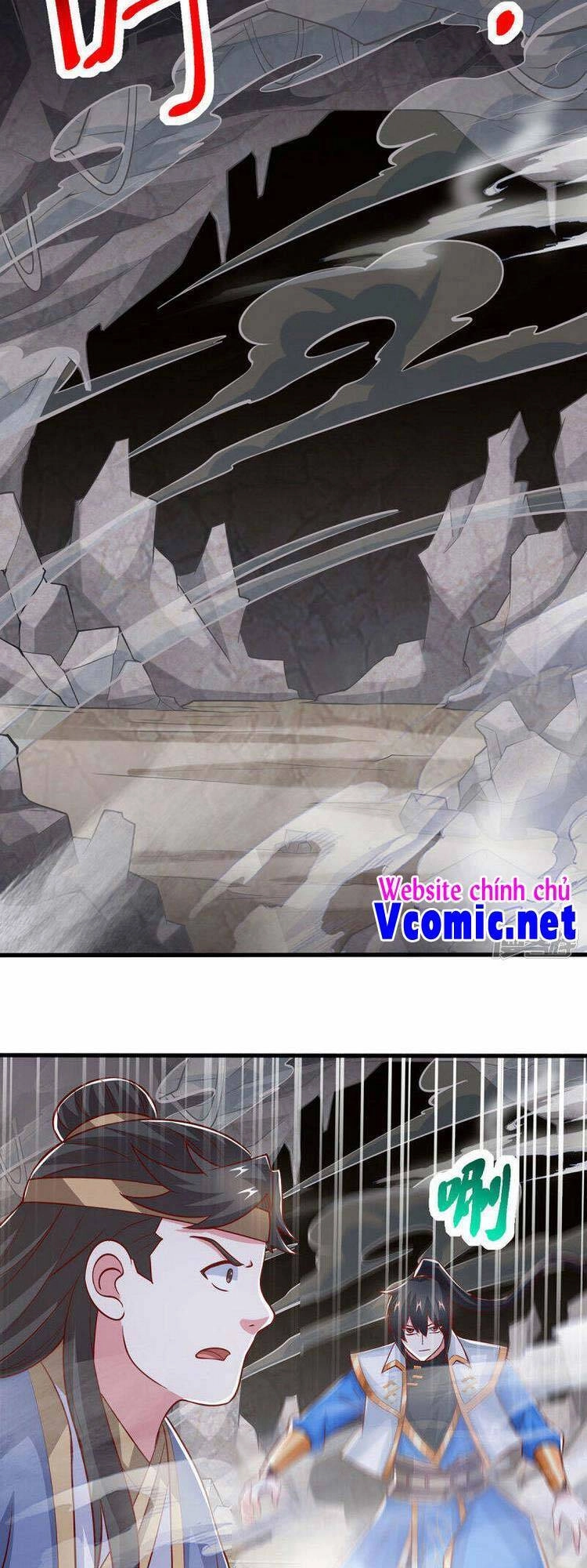 Độc Bộ Tiêu Dao Chapter 385 - 2