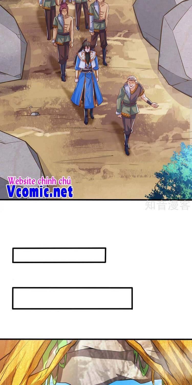 Độc Bộ Tiêu Dao Chapter 386 - 10