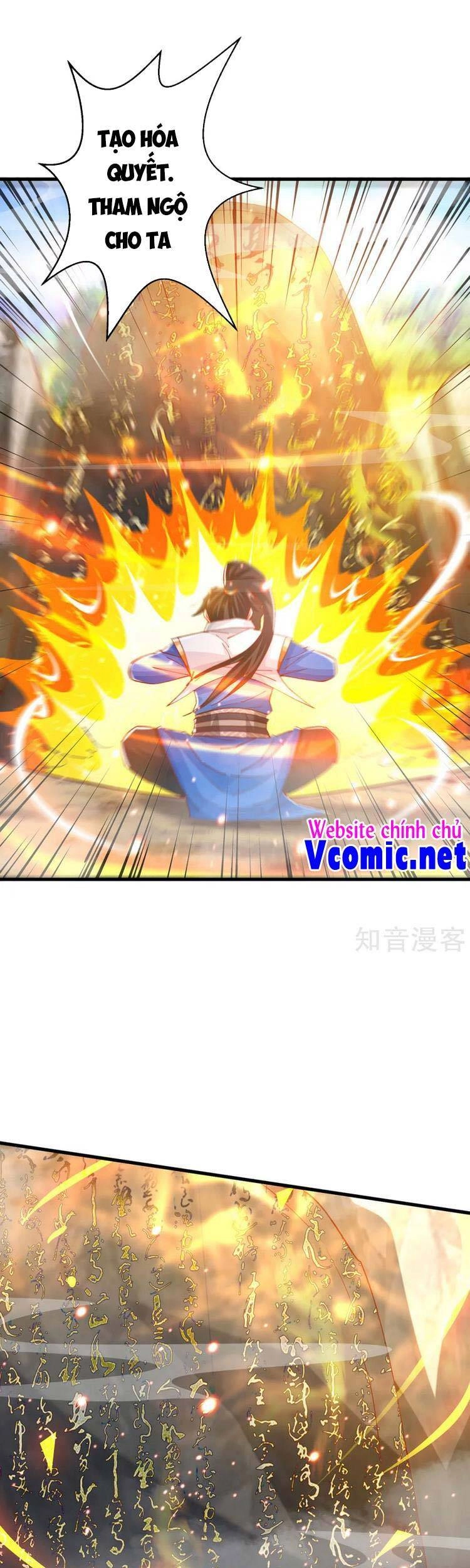 Độc Bộ Tiêu Dao Chapter 386 - 13