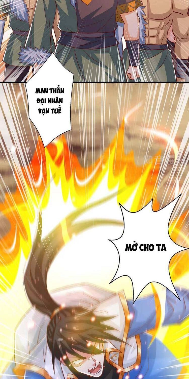 Độc Bộ Tiêu Dao Chapter 386 - 16