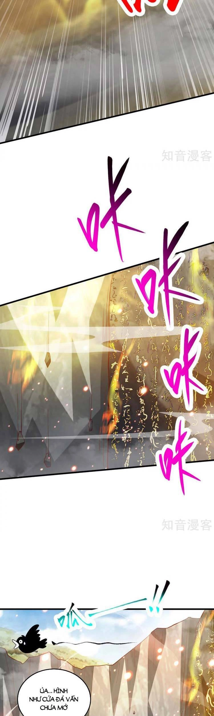 Độc Bộ Tiêu Dao Chapter 386 - 18