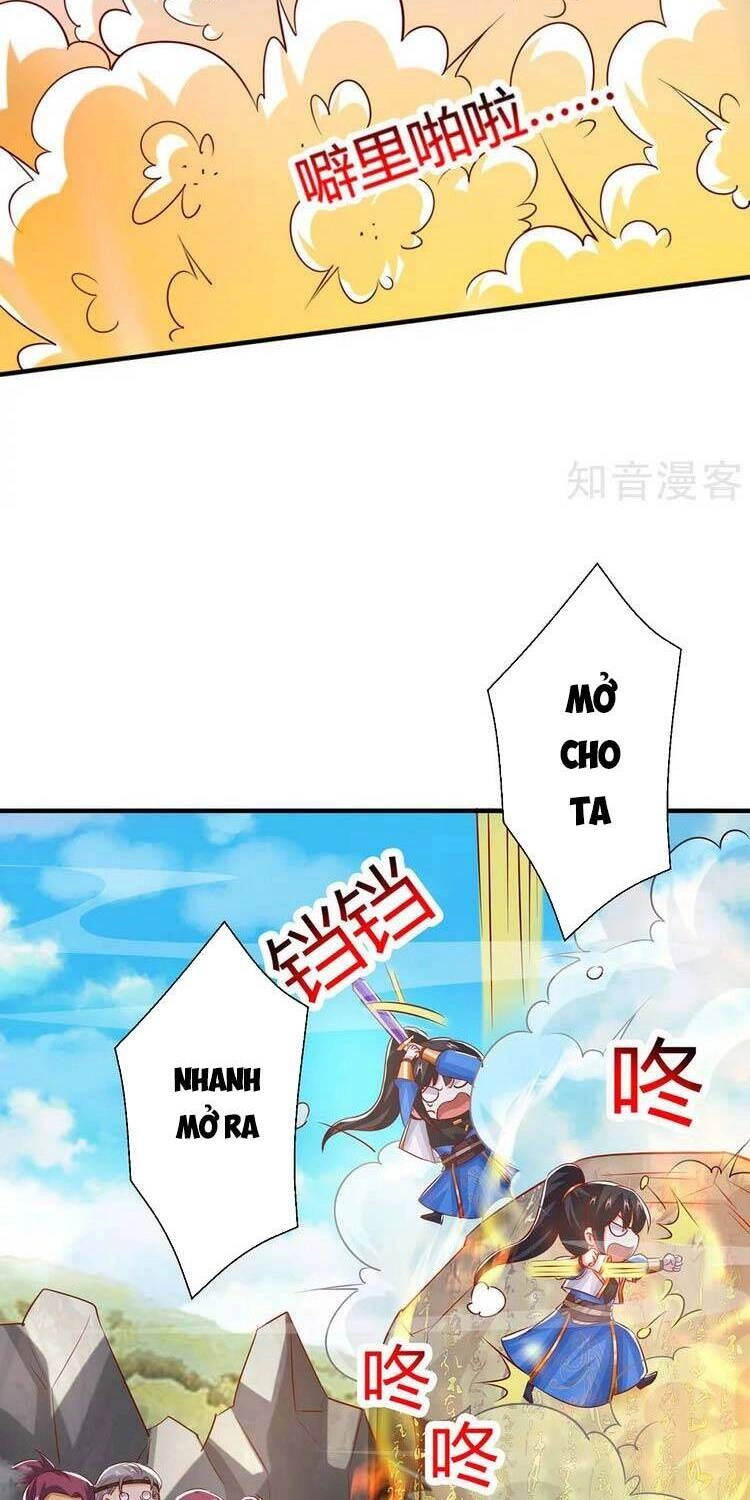 Độc Bộ Tiêu Dao Chapter 386 - 21