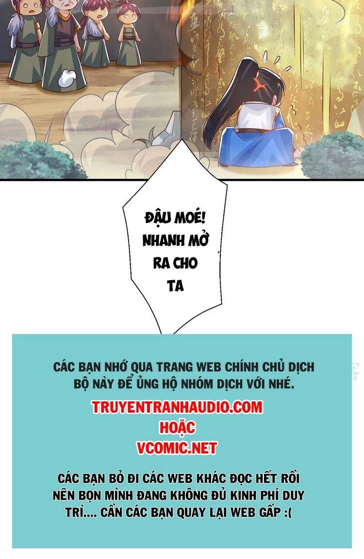 Độc Bộ Tiêu Dao Chapter 386 - 22