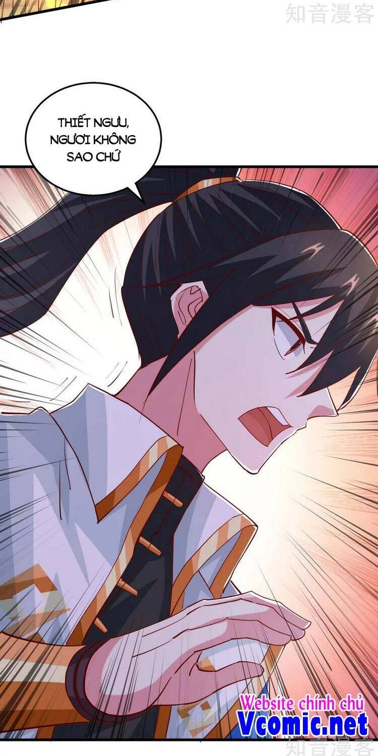 Độc Bộ Tiêu Dao Chapter 388 - 8