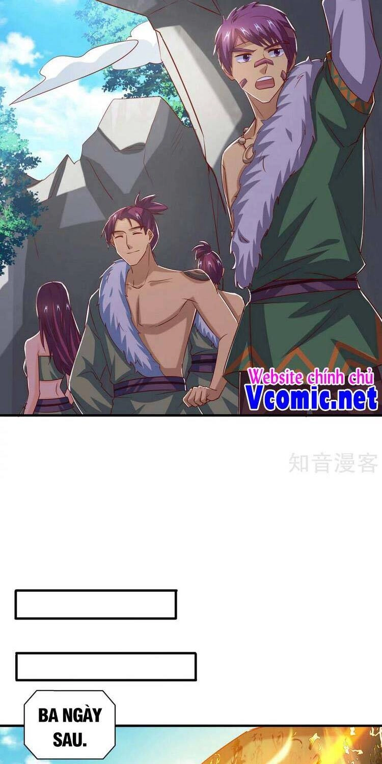 Độc Bộ Tiêu Dao Chapter 388 - 14