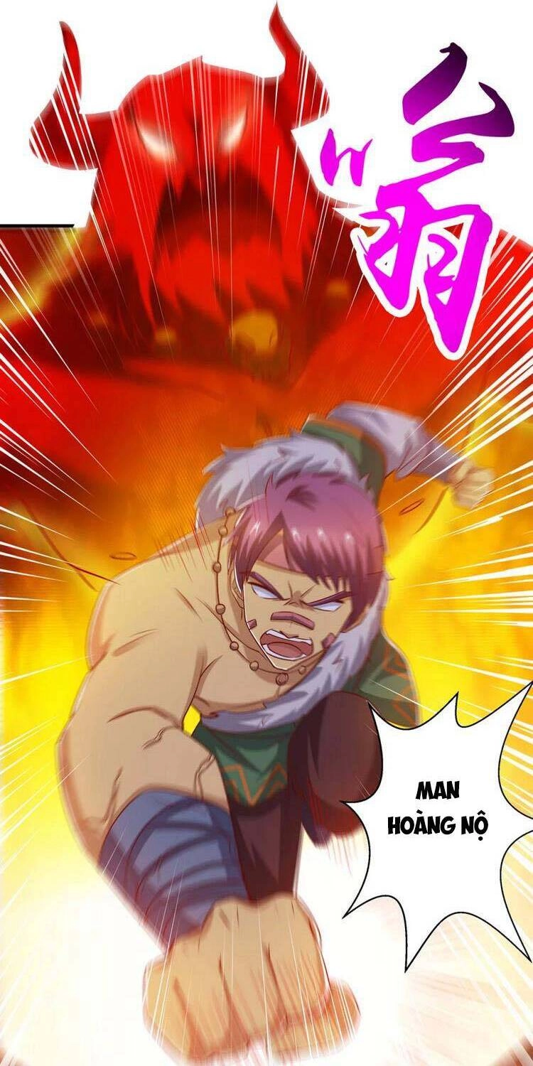 Độc Bộ Tiêu Dao Chapter 388 - 16