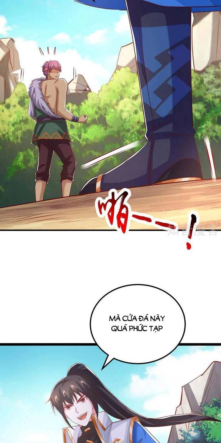 Độc Bộ Tiêu Dao Chapter 388 - 19