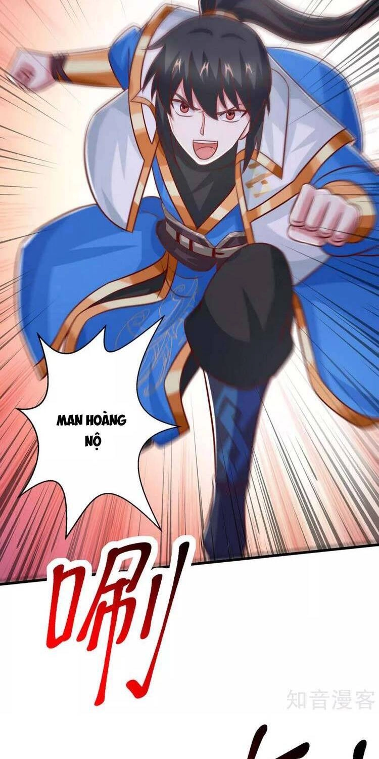 Độc Bộ Tiêu Dao Chapter 388 - 23