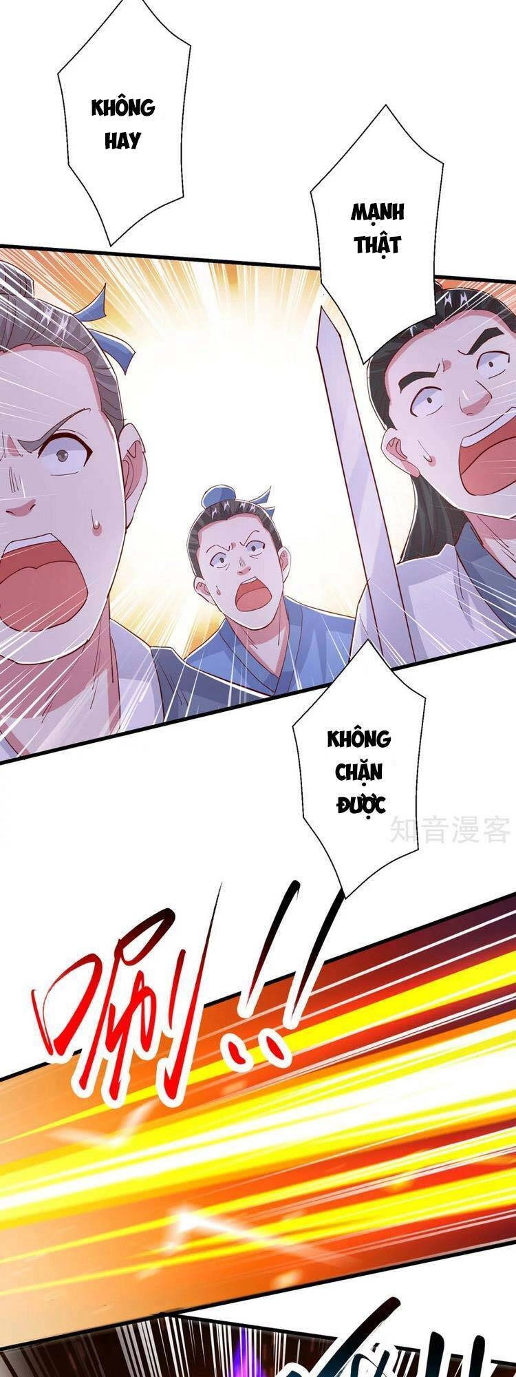 Độc Bộ Tiêu Dao Chapter 389 - 14