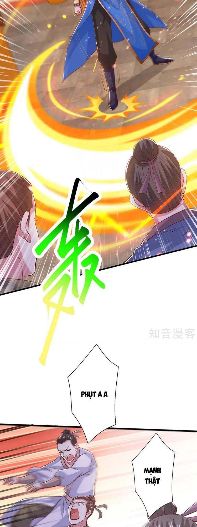 Độc Bộ Tiêu Dao Chapter 389 - 19