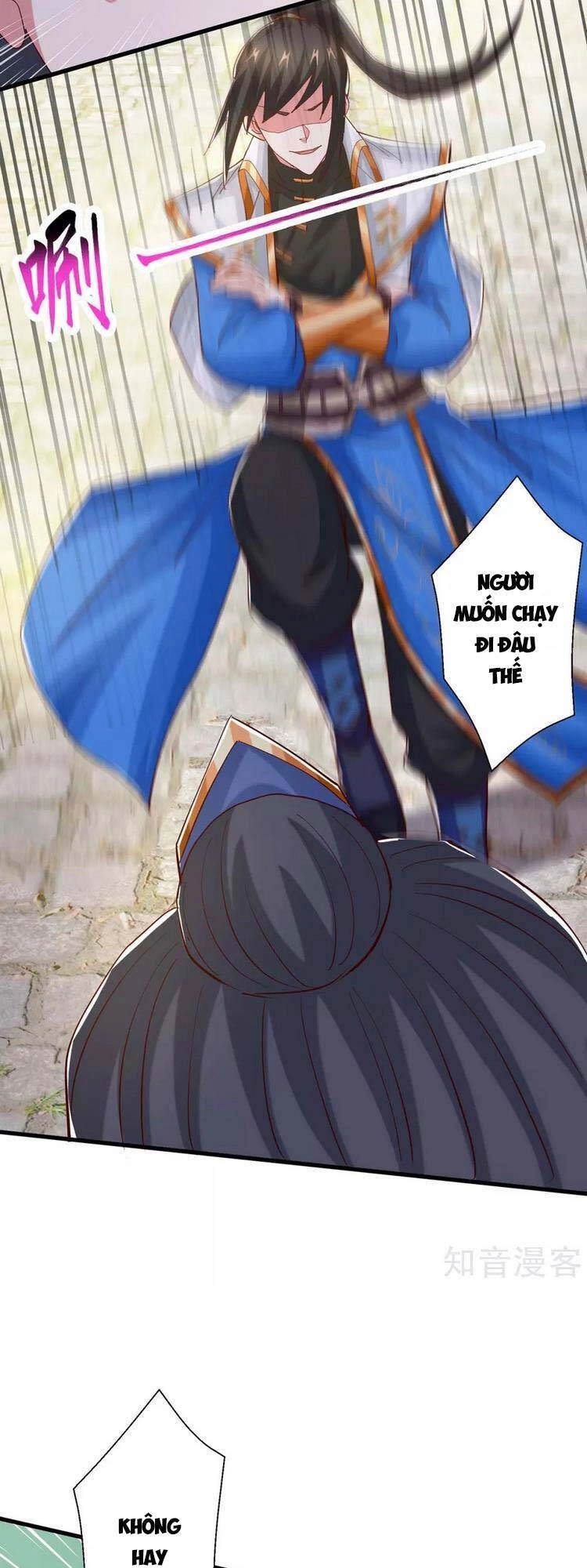 Độc Bộ Tiêu Dao Chapter 390 - 2