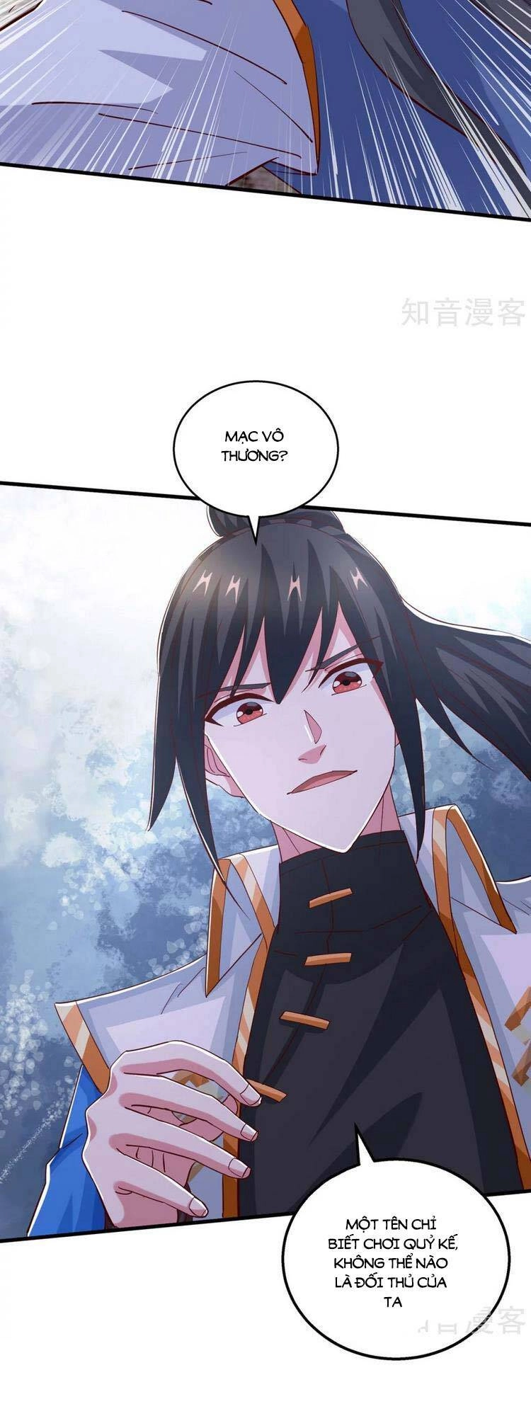 Độc Bộ Tiêu Dao Chapter 390 - 6