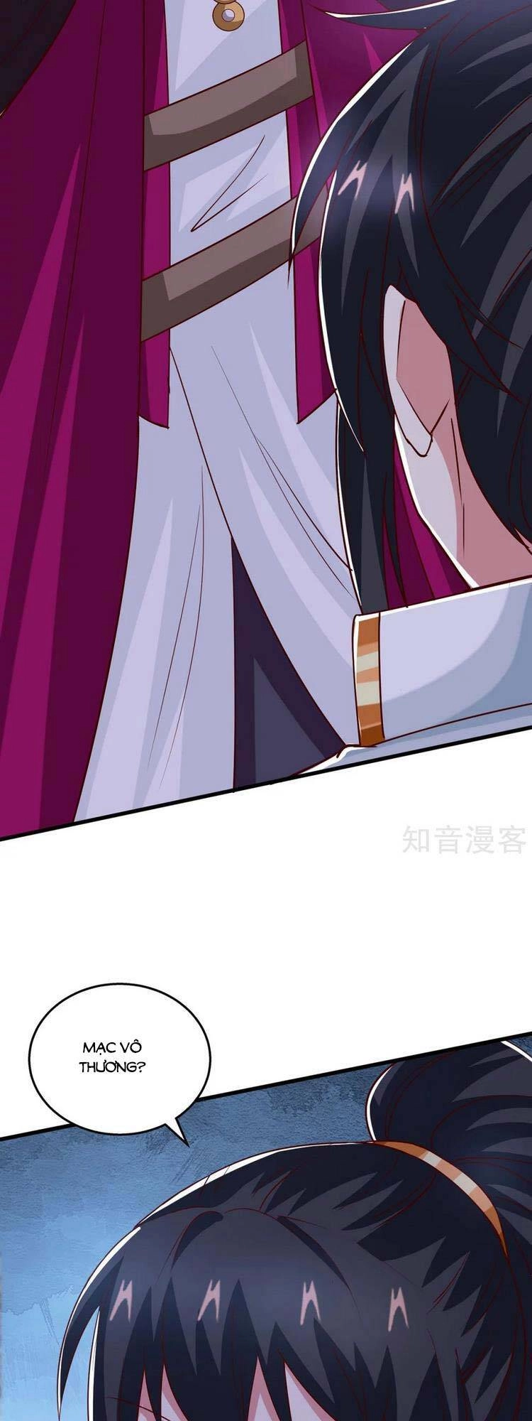 Độc Bộ Tiêu Dao Chapter 390 - 8