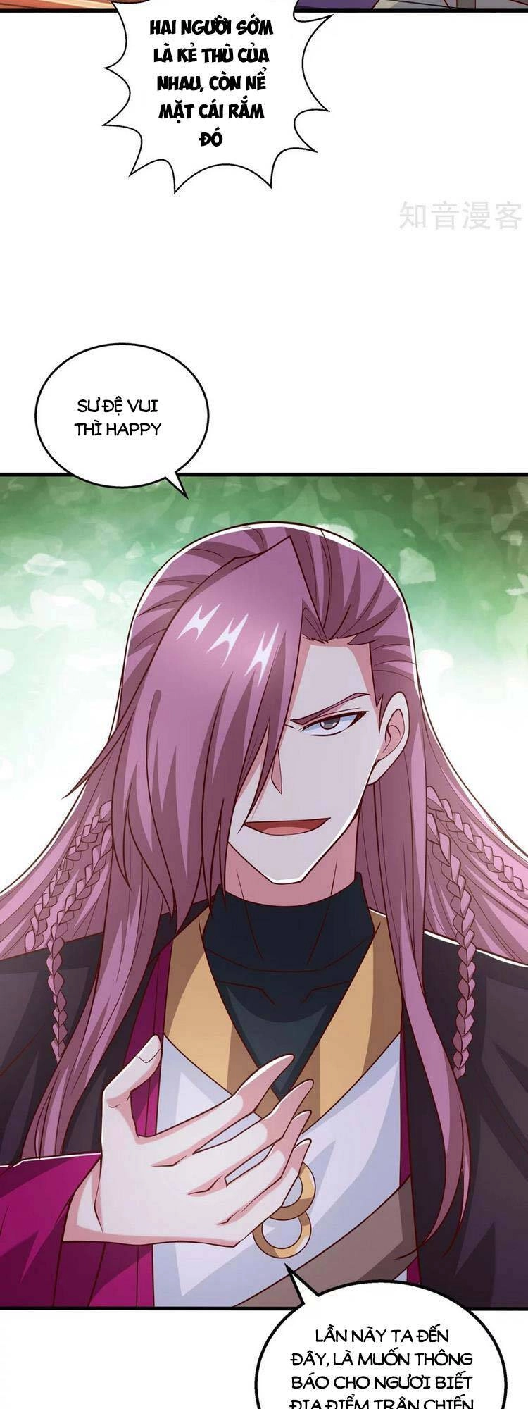 Độc Bộ Tiêu Dao Chapter 390 - 14