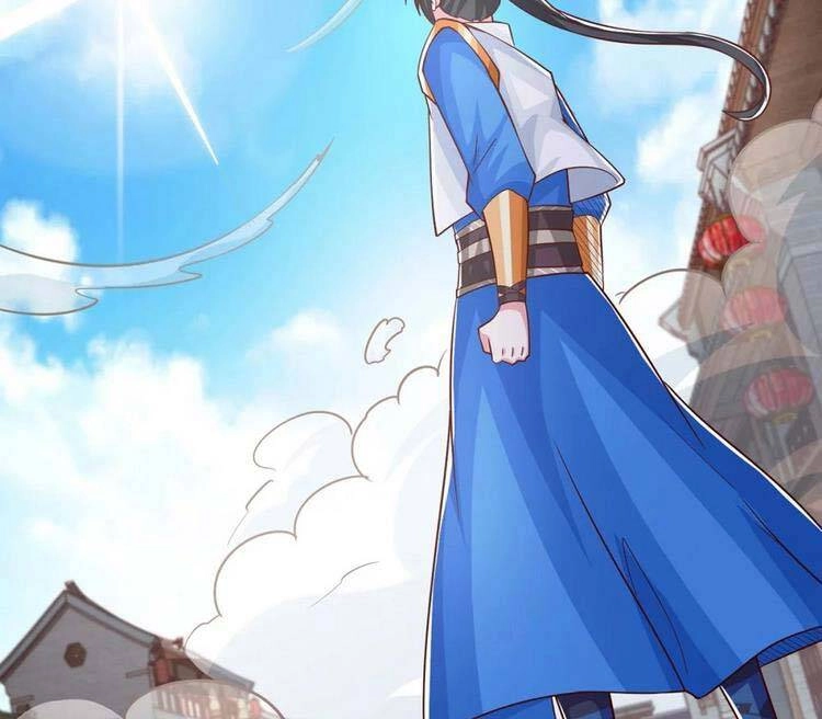 Độc Bộ Tiêu Dao Chapter 390 - 17