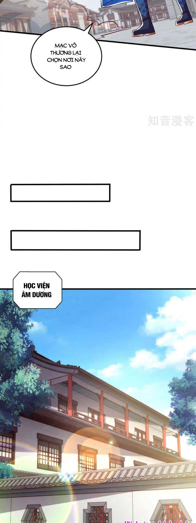 Độc Bộ Tiêu Dao Chapter 390 - 18