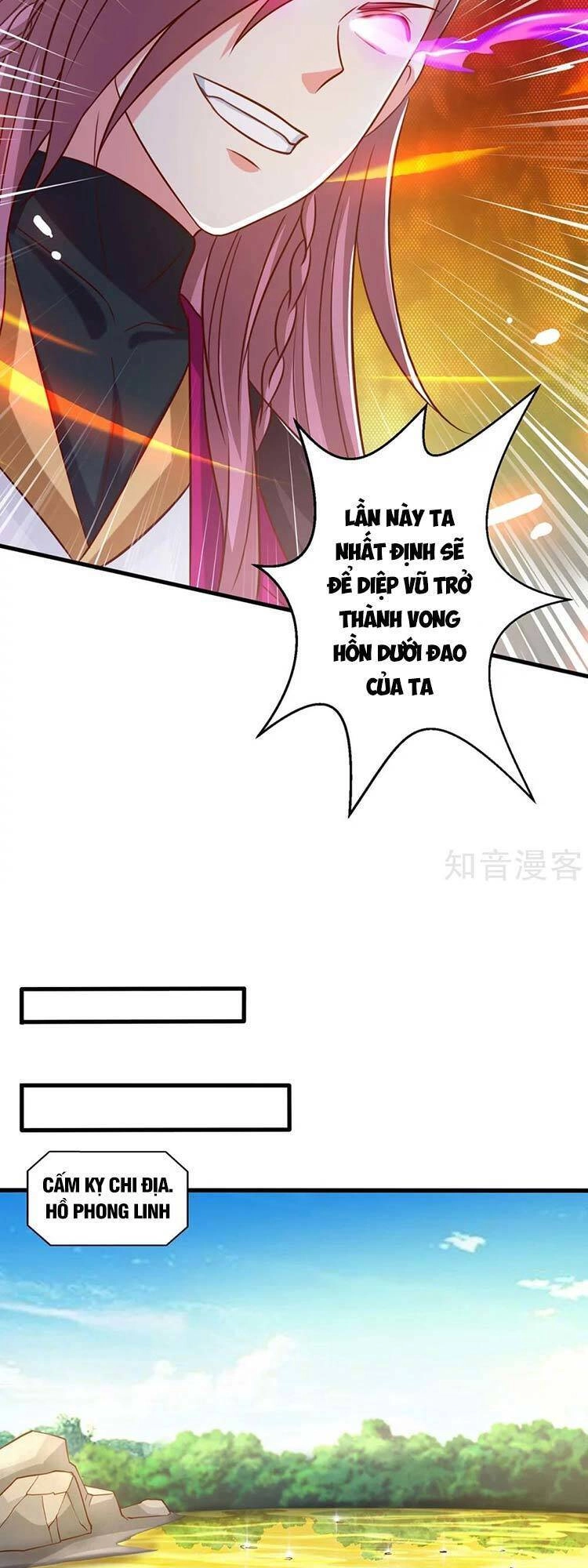 Độc Bộ Tiêu Dao Chapter 391 - 3