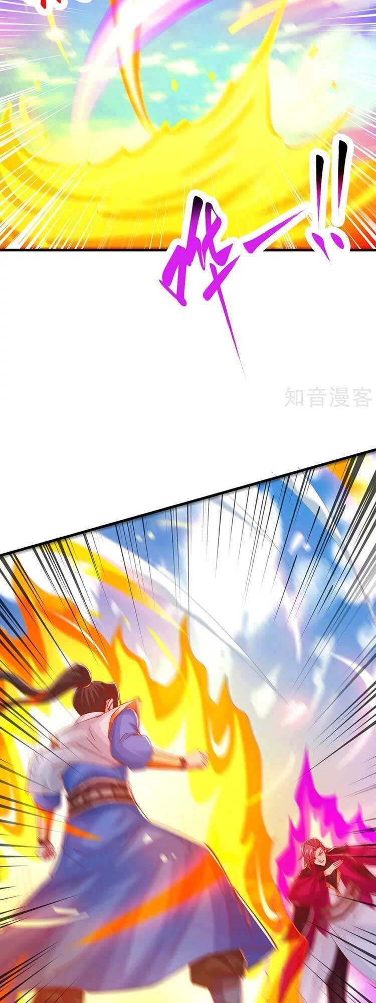 Độc Bộ Tiêu Dao Chapter 391 - 12