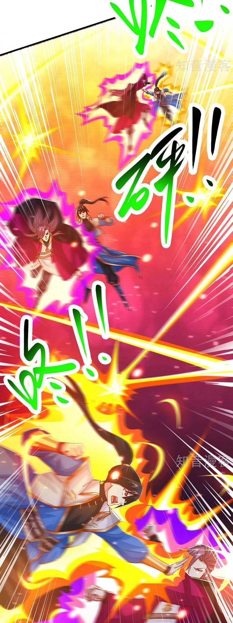 Độc Bộ Tiêu Dao Chapter 391 - 15