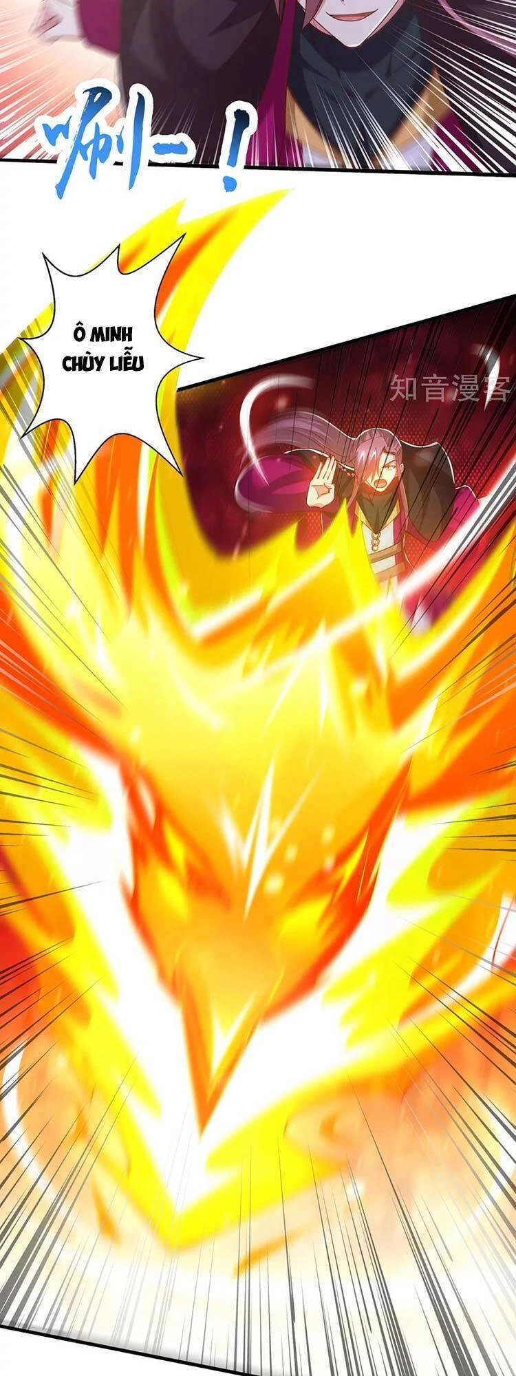 Độc Bộ Tiêu Dao Chapter 391 - 18