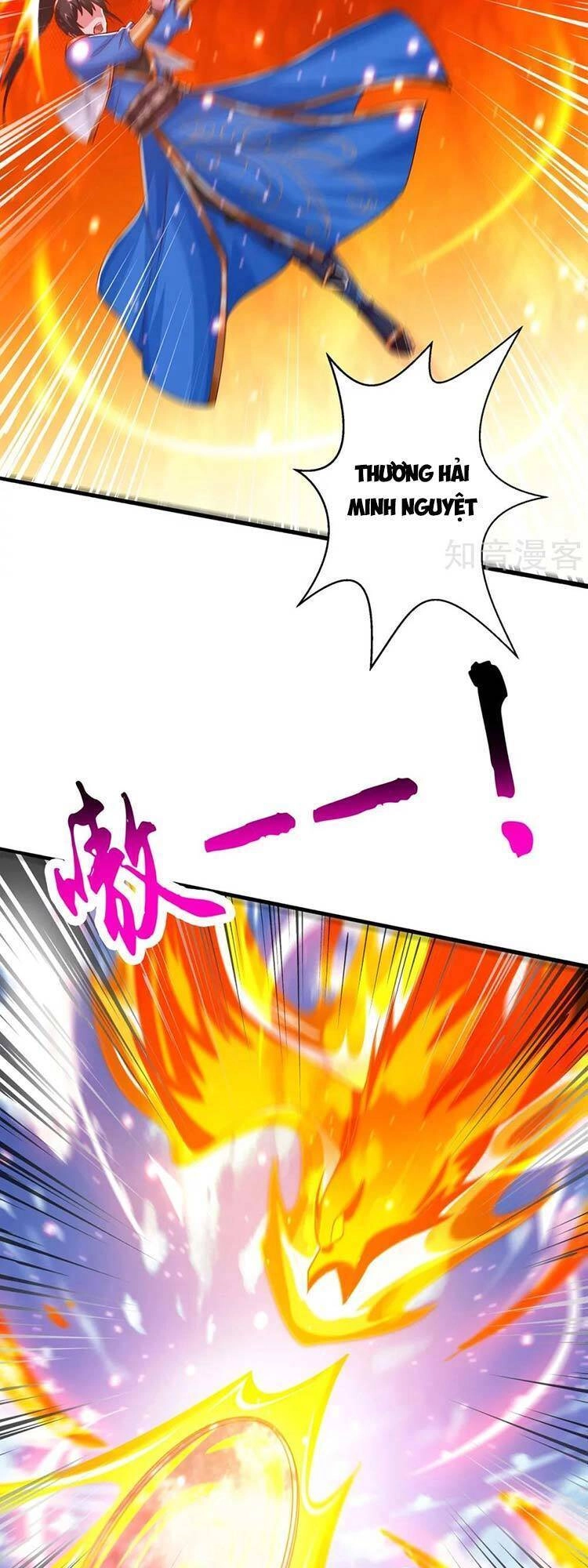 Độc Bộ Tiêu Dao Chapter 391 - 20