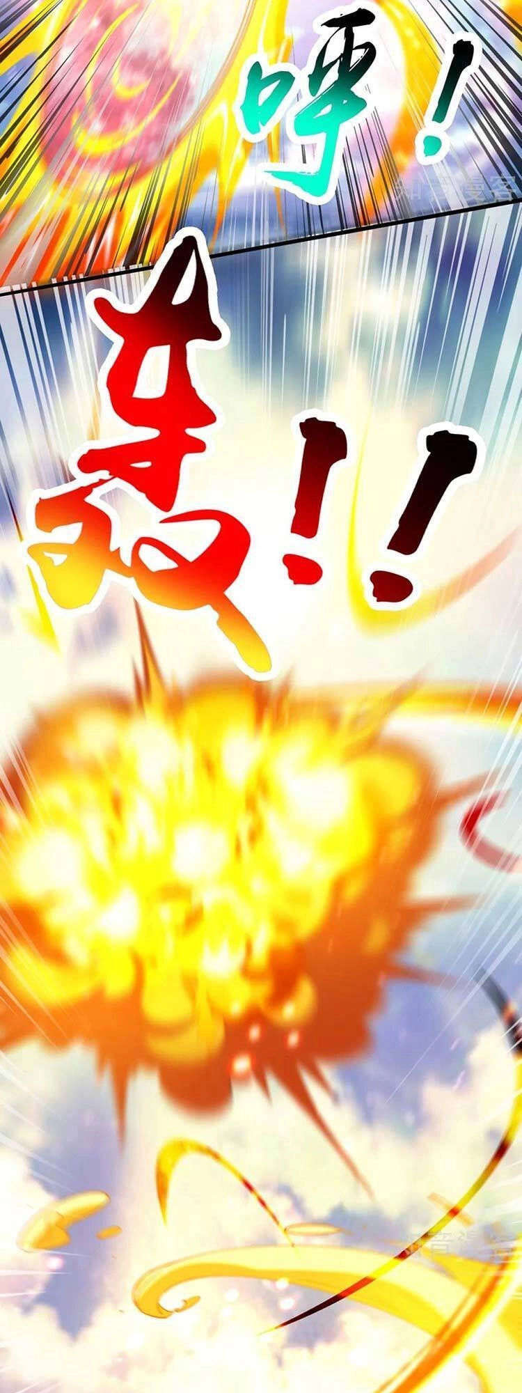 Độc Bộ Tiêu Dao Chapter 391 - 21