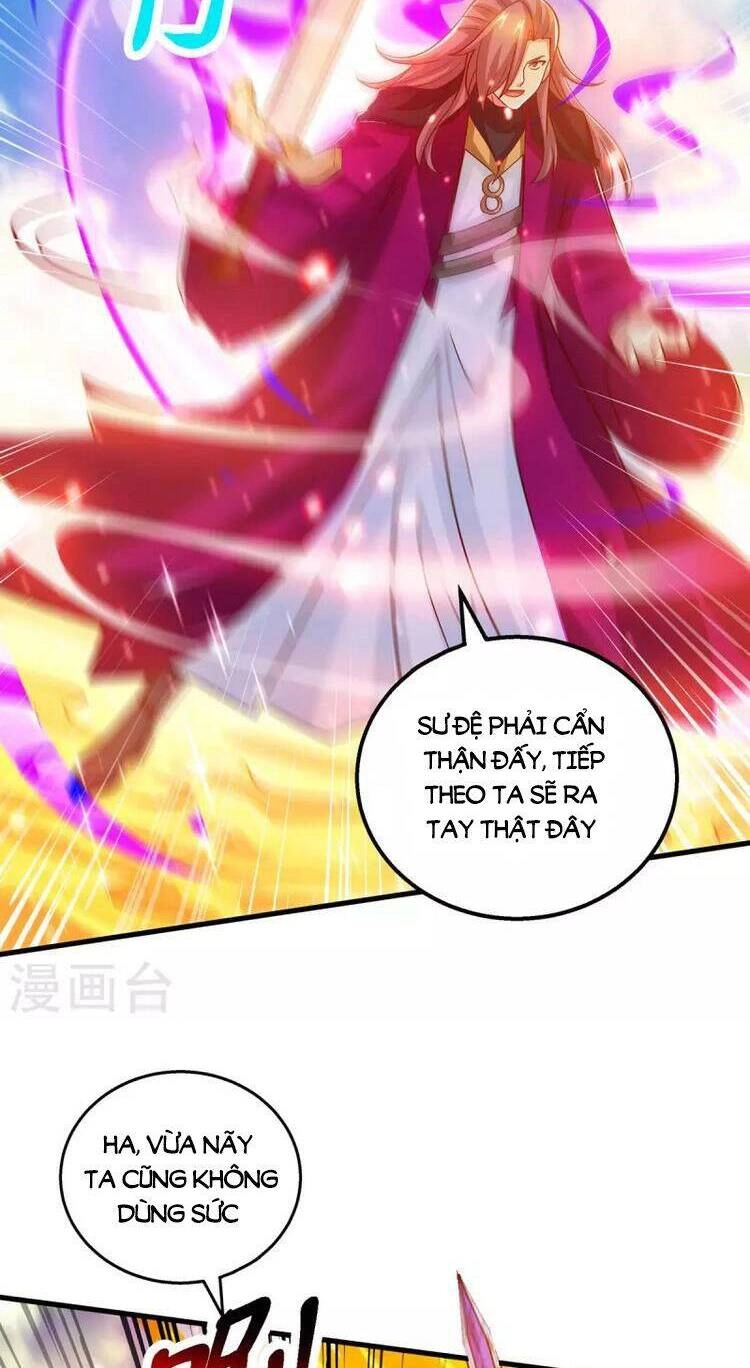 Độc Bộ Tiêu Dao Chapter 392 - 2