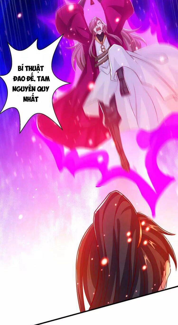 Độc Bộ Tiêu Dao Chapter 392 - 6